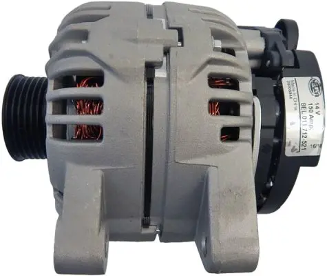 Генератор HELLA 8EL 011 712-521