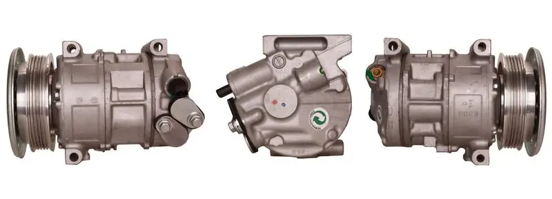 Компрессор кондиционера LUCAS ACP554