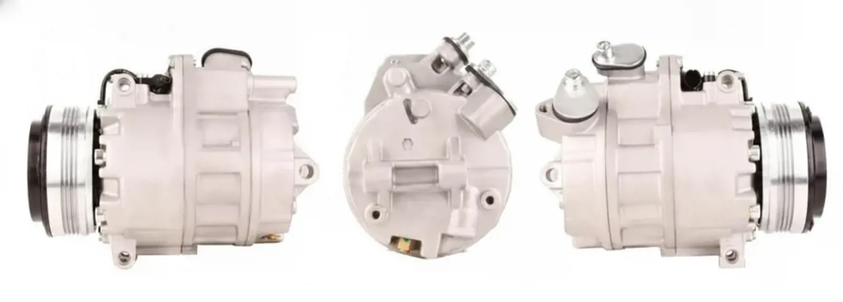 Компрессор кондиционера LUCAS ACP687