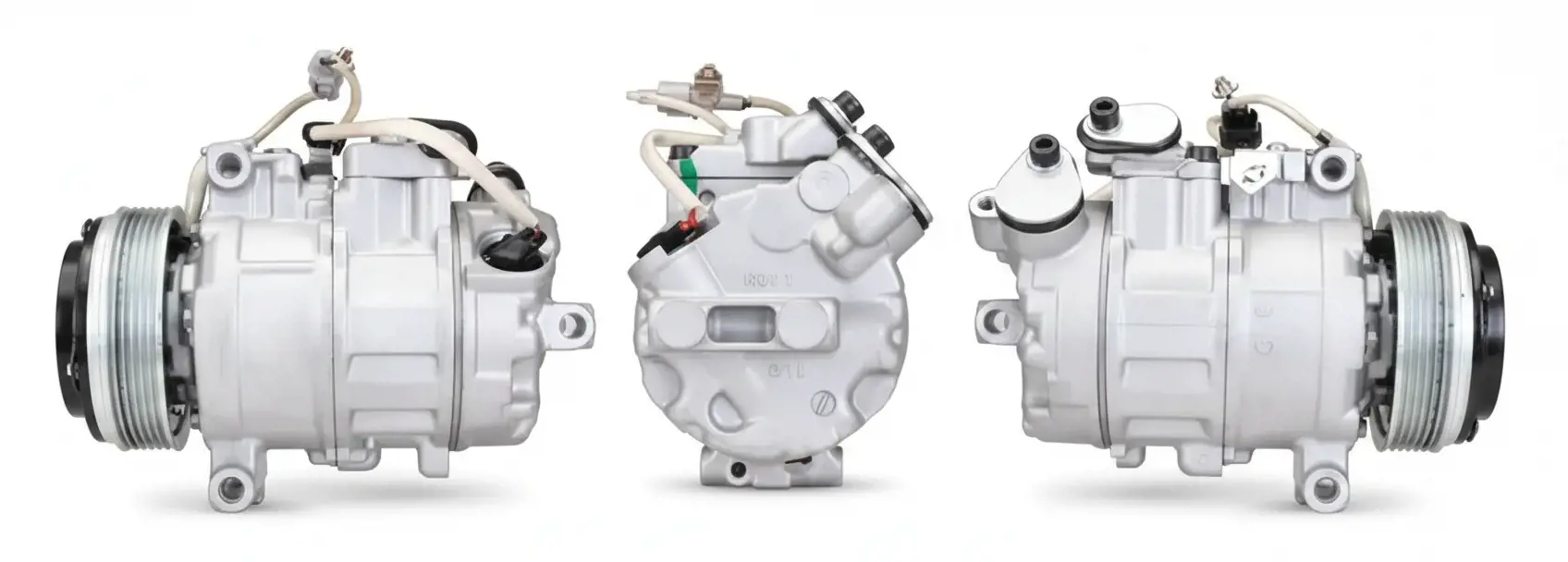 Компрессор кондиционера LUCAS ACP860