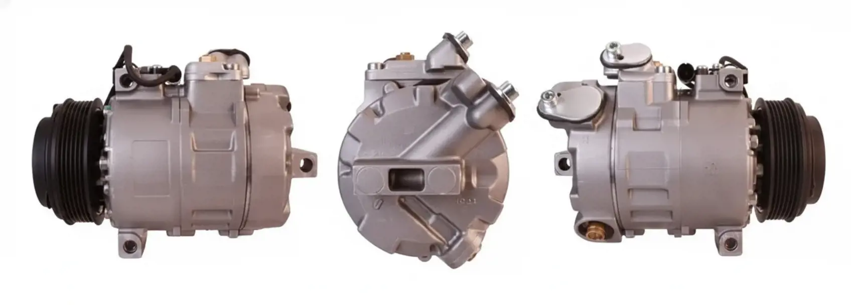 Компрессор кондиционера LUCAS ACP884
