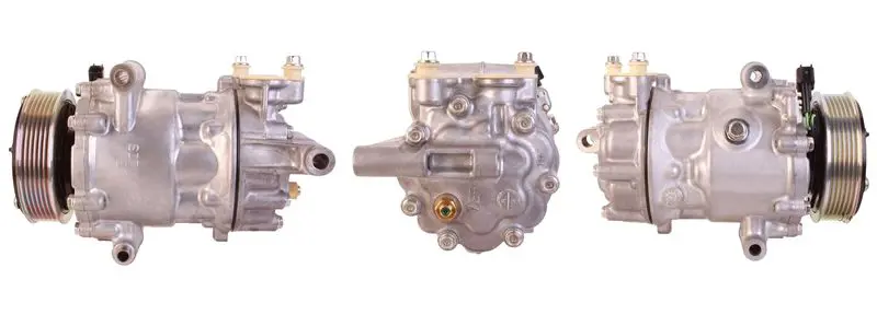 Компрессор кондиционера LUCAS ACP926