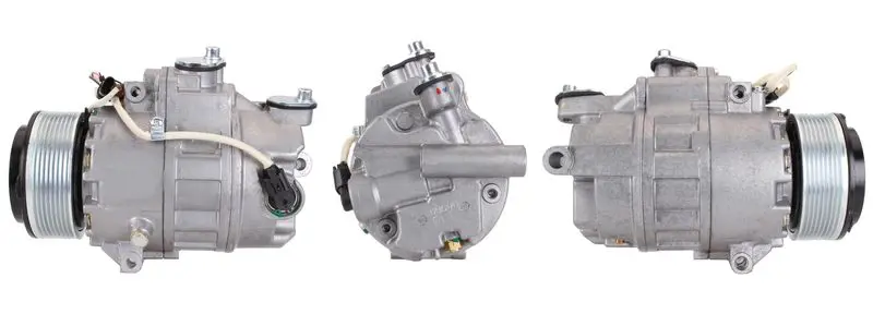 Компрессор кондиционера LUCAS ACP955