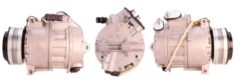 Компрессор кондиционера LUCAS ACP985
