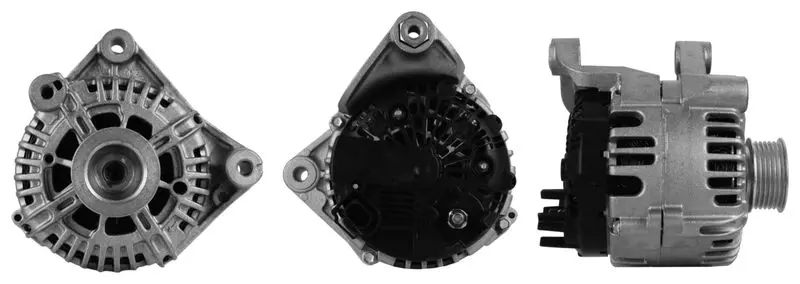 Генератор LUCAS LRA02891