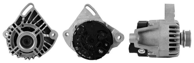 Генератор 70A LUCAS LRA03062