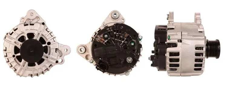Генератор 140A LUCAS LRA03185