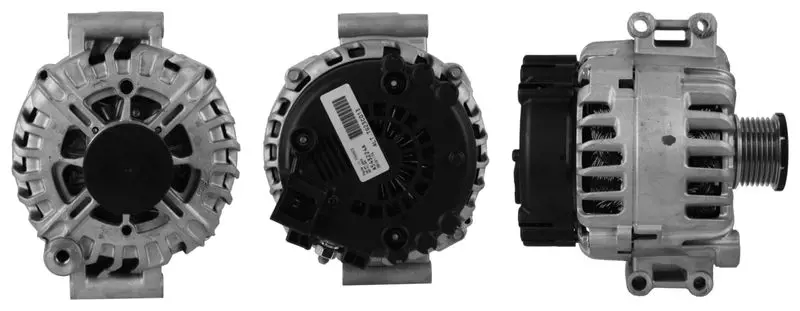 Генератор 230A LUCAS LRA03227