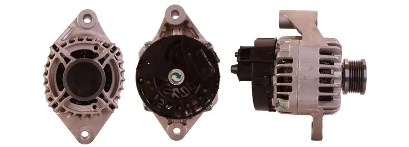 Генератор 120A LUCAS LRA03312