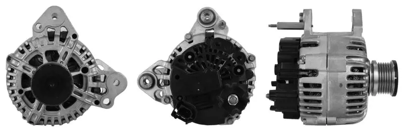 Генератор 110A LUCAS LRA03318