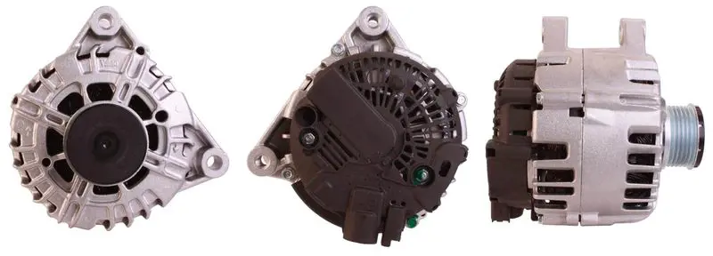 Генератор 150A LUCAS LRA03457