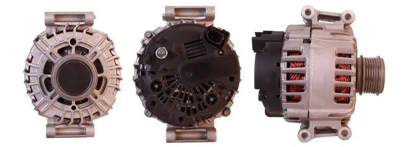 Генератор 140A LUCAS LRA03658