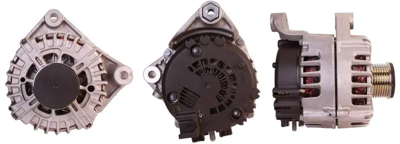 Генератор LUCAS LRA03683