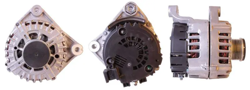 Генератор LUCAS LRA03719