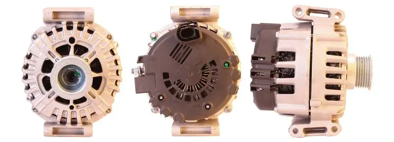 Генератор 180A LUCAS LRA03765