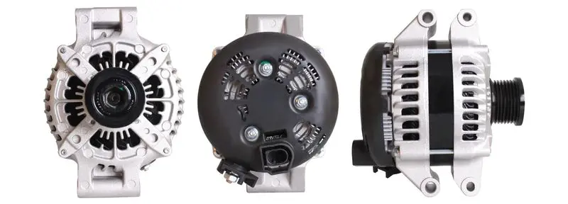 Генератор 170A LUCAS LRA04054