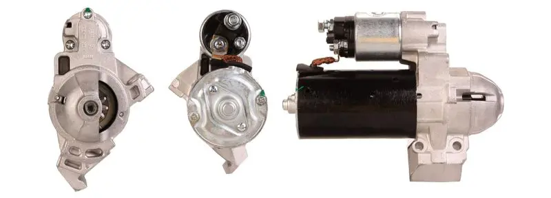 Стартер LUCAS LRS02492
