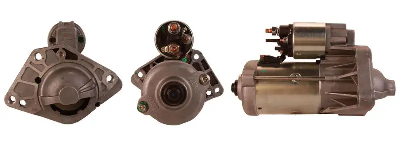Стартер LUCAS LRS02526