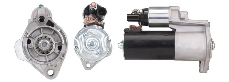 Стартер LUCAS LRS03859