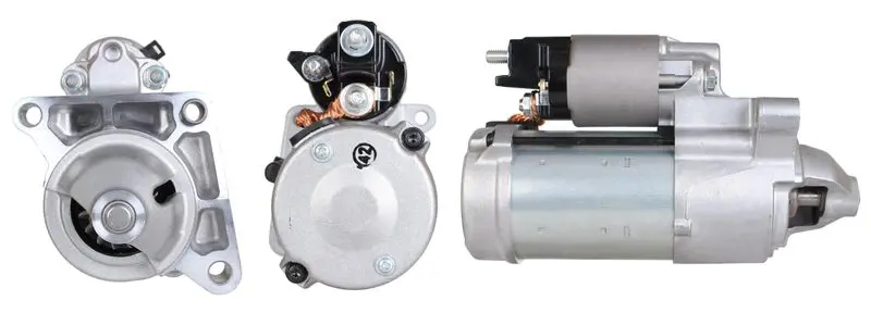 Стартер LUCAS LRS03931