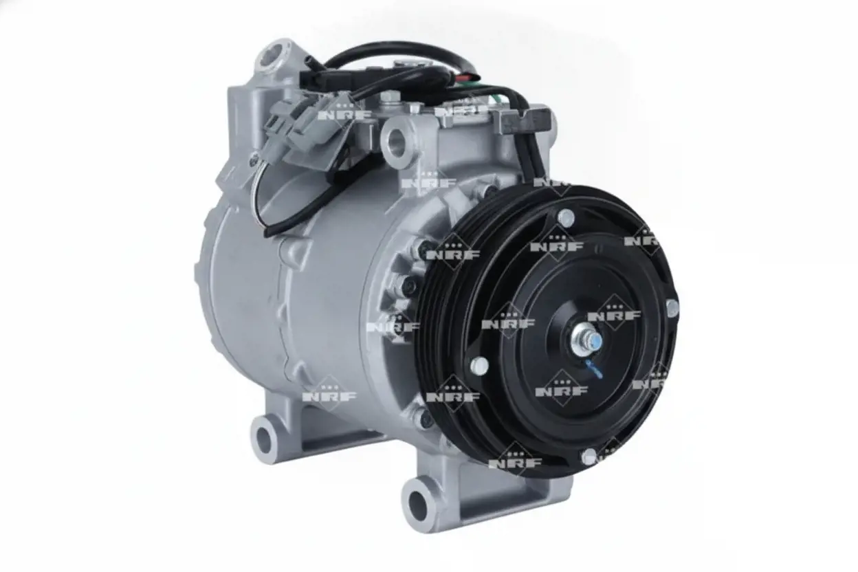 Компрессор кондиционера NRF 32525