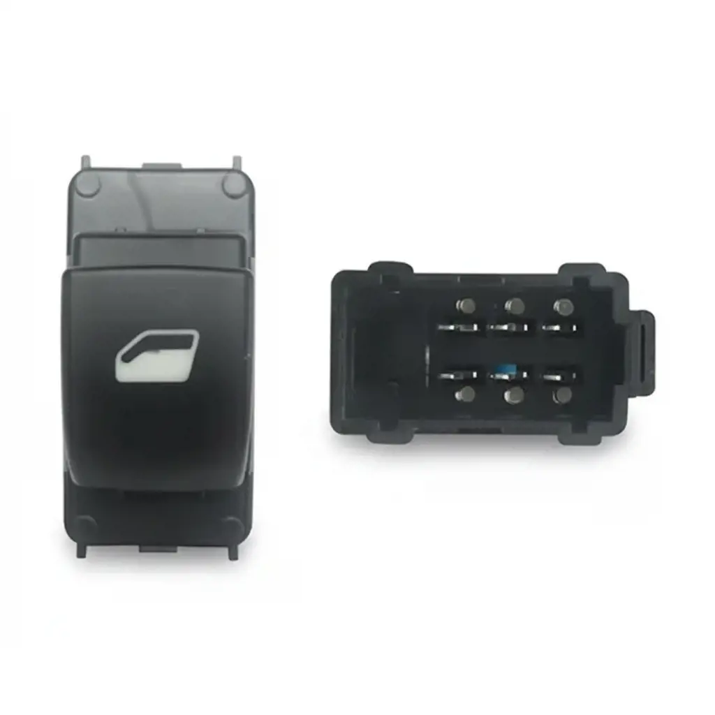 Переключатель стеклоподъёмника ELECTRIC LIFE ZRCTI76002