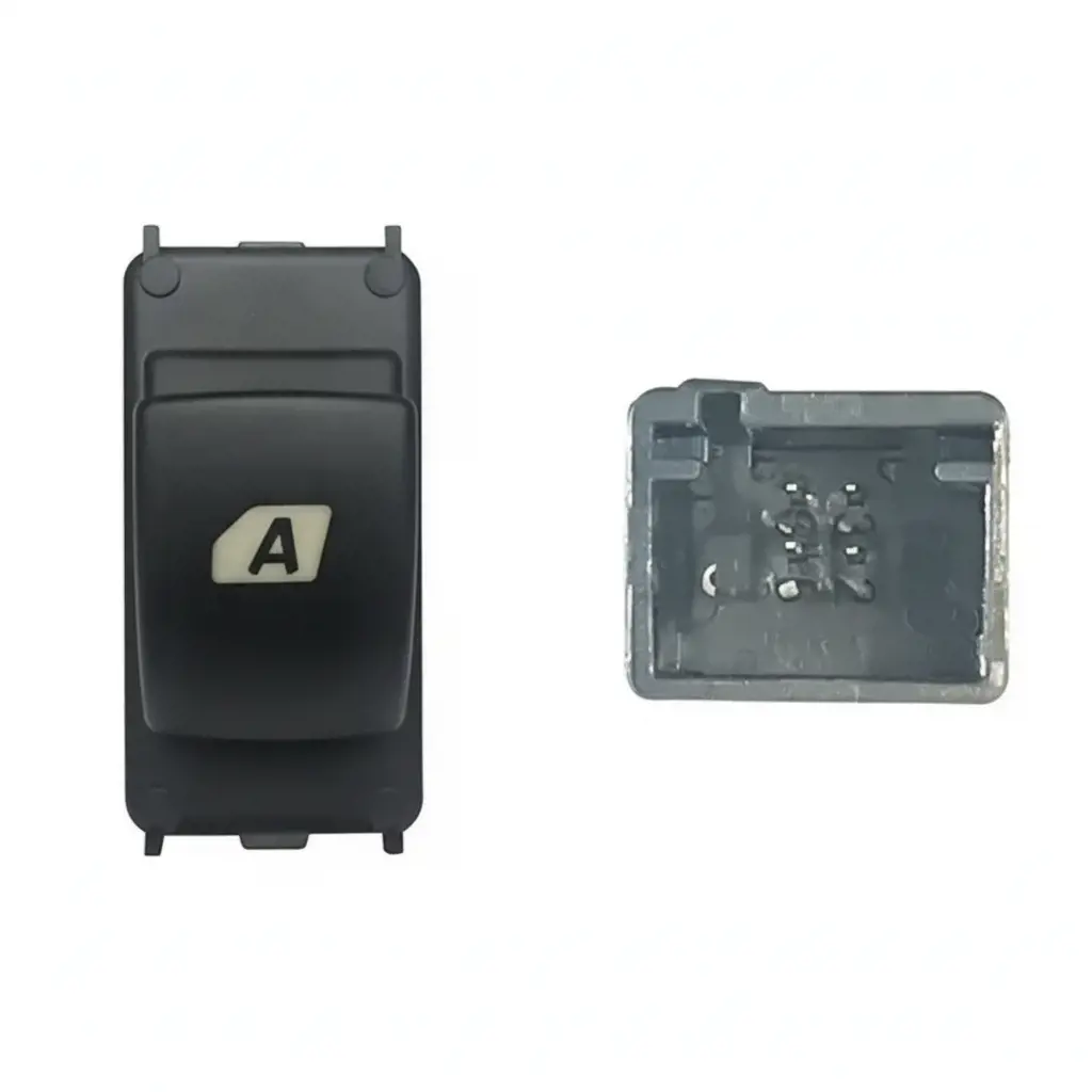 Переключатель стеклоподъёмника ELECTRIC LIFE ZRCTI76003