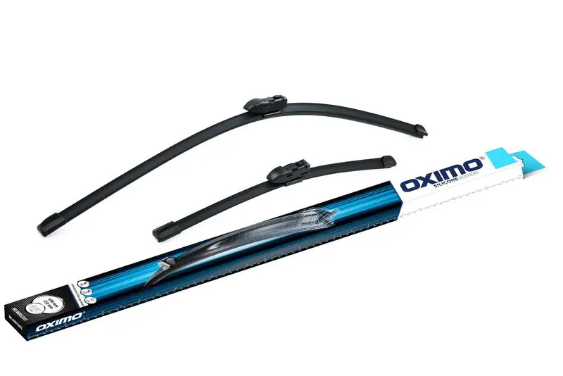 Щётка стеклоочистителя OXIMO WC4005501