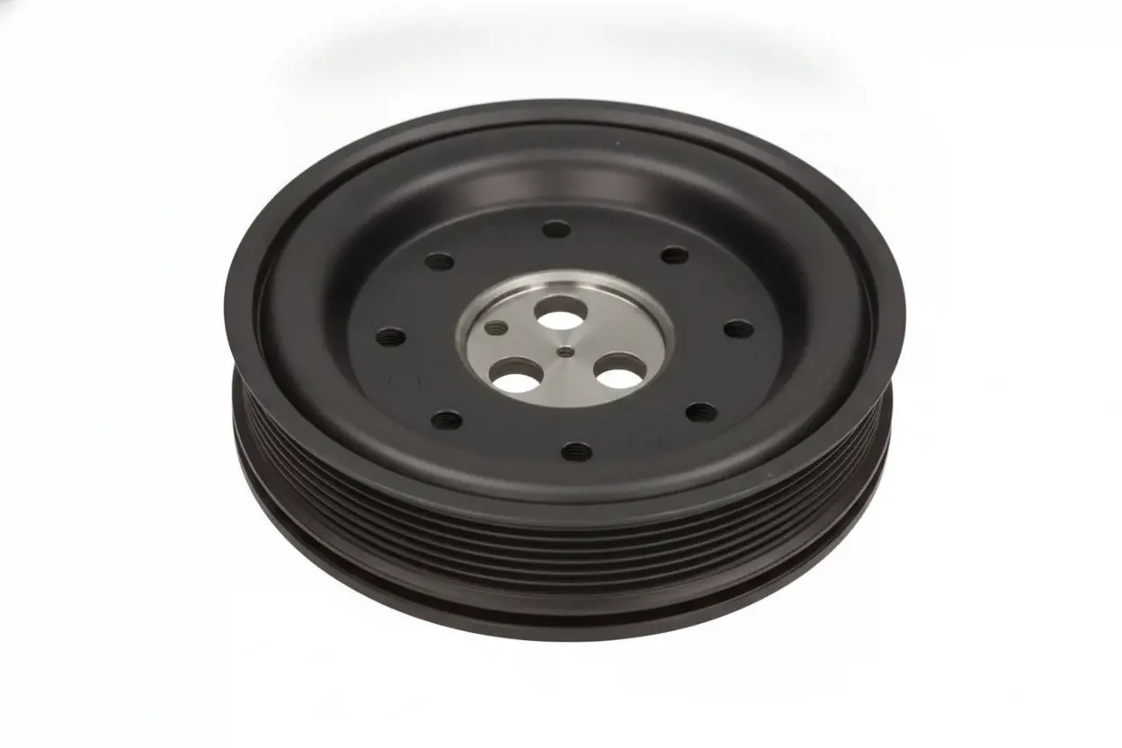 Шкив CONTINENTAL CTAM VD1145