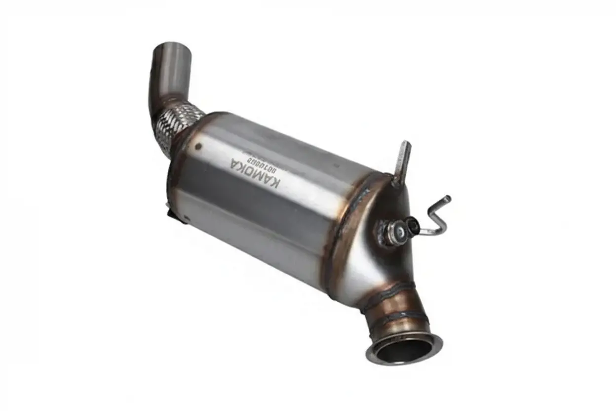 Сажевый фильтр FAP DPF KAMOKA 8010003