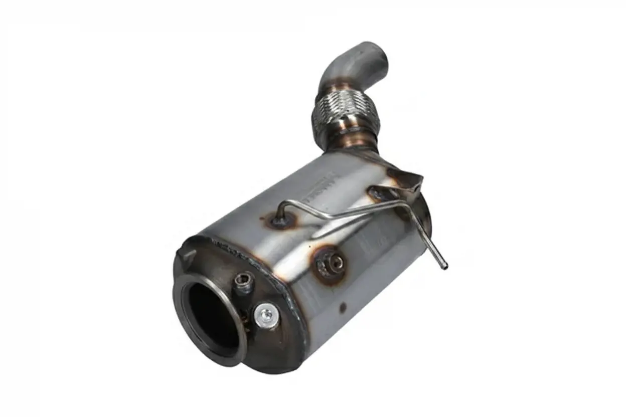 Сажевый фильтр FAP DPF KAMOKA 8010005