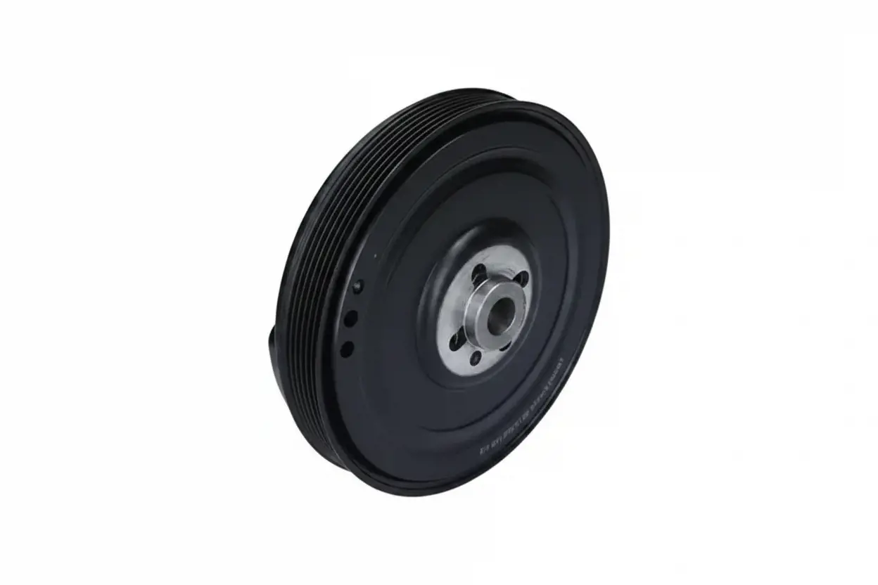 Шкив KAMOKA RW009