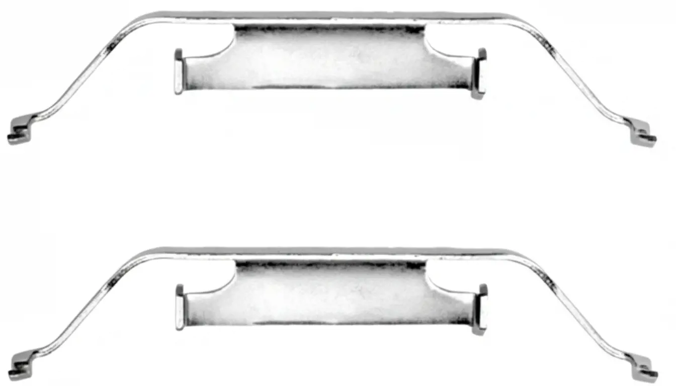 Монтажный комплект колодок QUICK BRAKE 109-1096