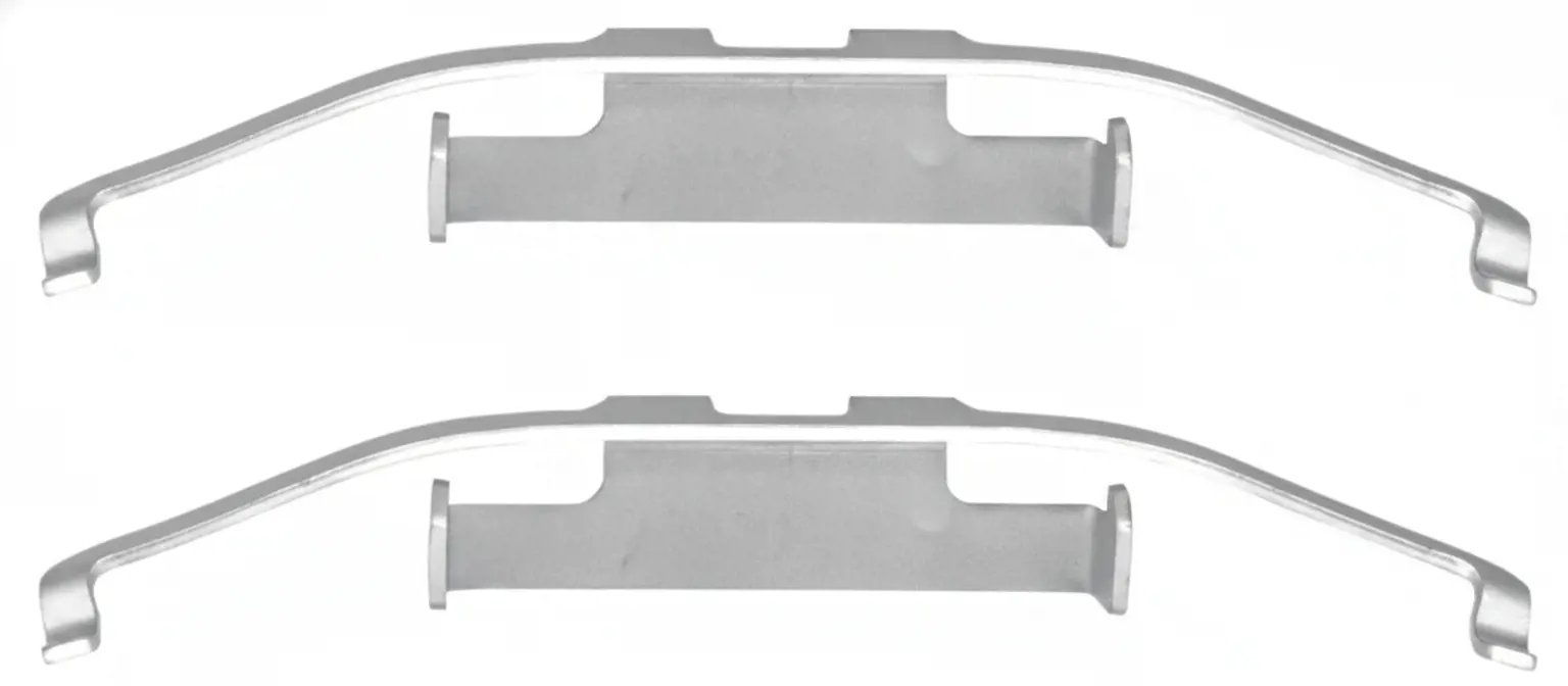 Монтажный комплект колодок QUICK BRAKE 109-1097