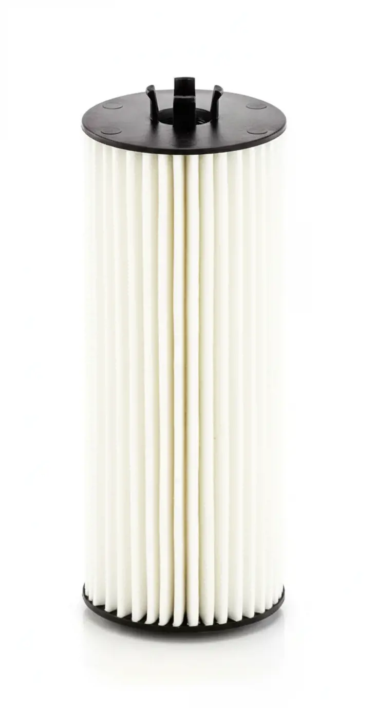 Масляный фильтр HU 6008/1 Z MANN-FILTER HU 6008/1 z