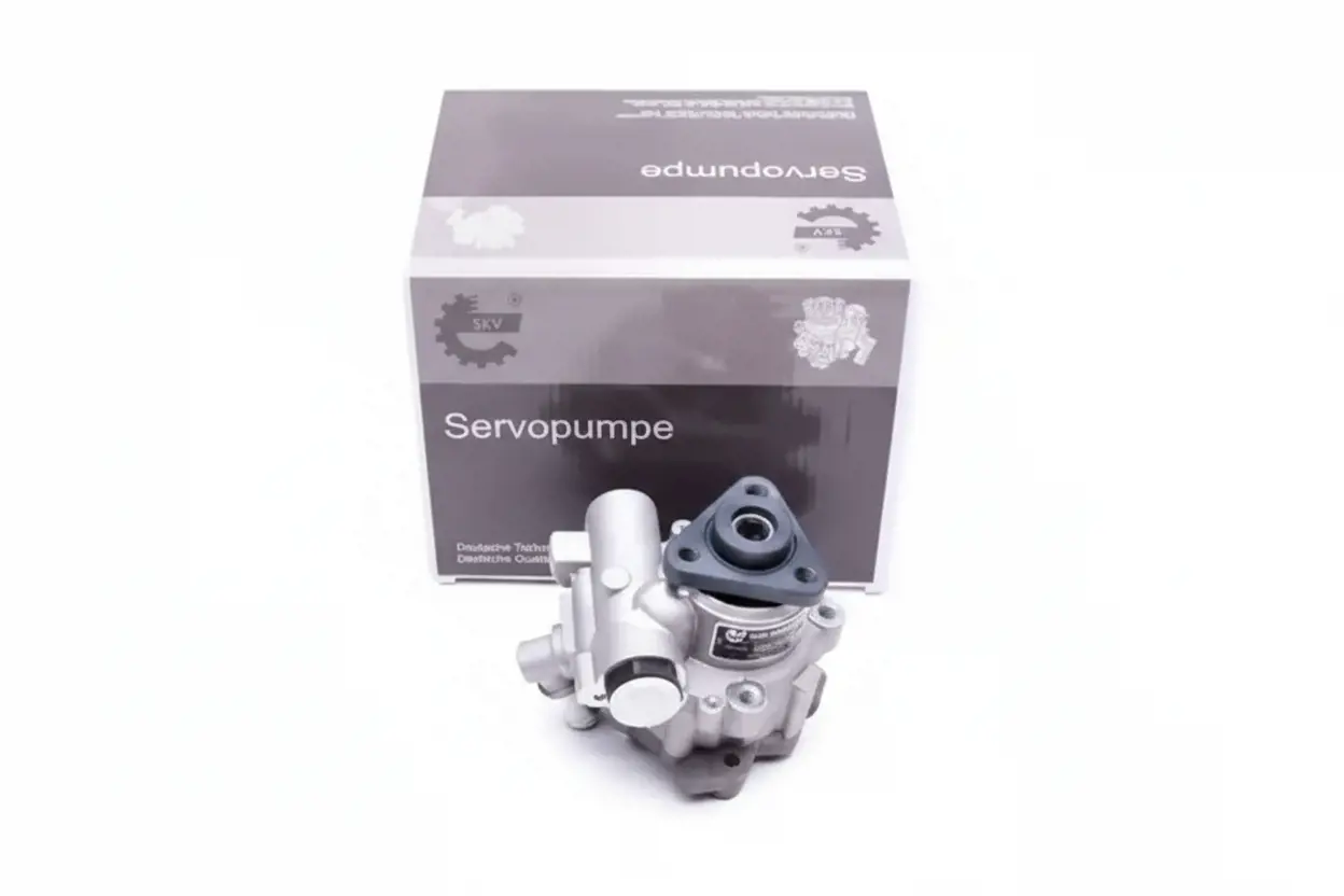 Насос гидроусилителя руля ESEN SKV 10SKV248