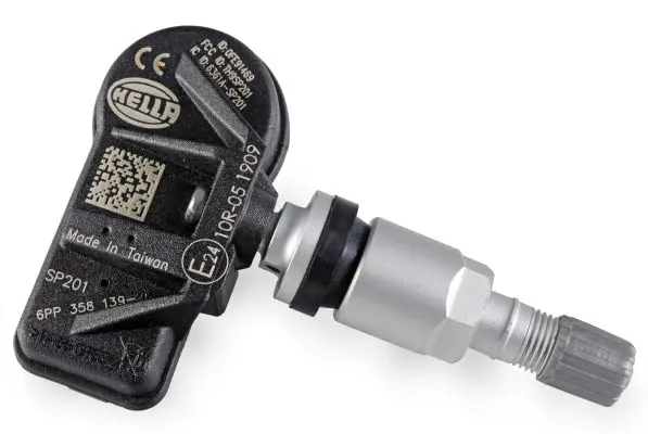 Датчик давления в шинах HELLA 6PP 358 139-031