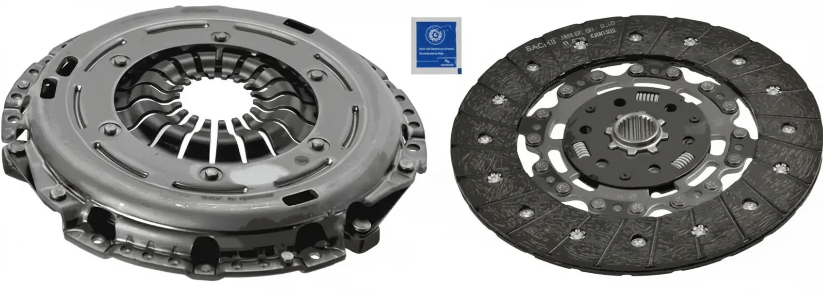 Комплект сцепления SACHS 3000 970 066