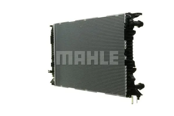 Радиатор охлаждения двигателя MAHLE CR 910 000P