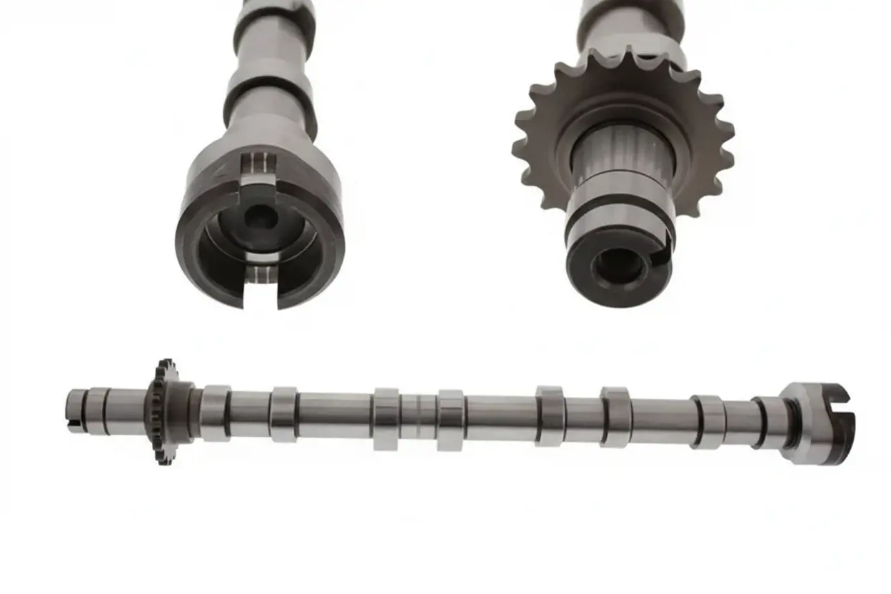Распредвал выпускных клапанов FAI AutoParts C421