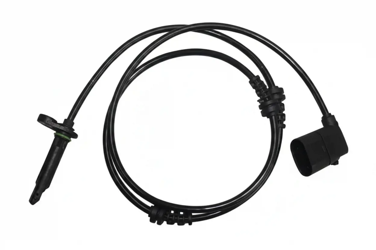 Датчик скорости колеса ABS TRUCKTEC AUTOMOTIVE 02.42.411