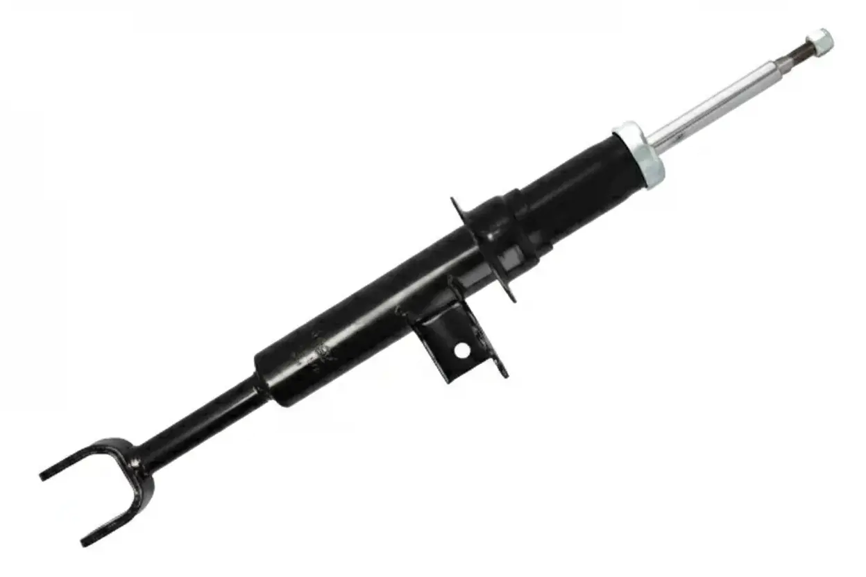 Амортизатор правый передний газовый DACO Germany 450314R