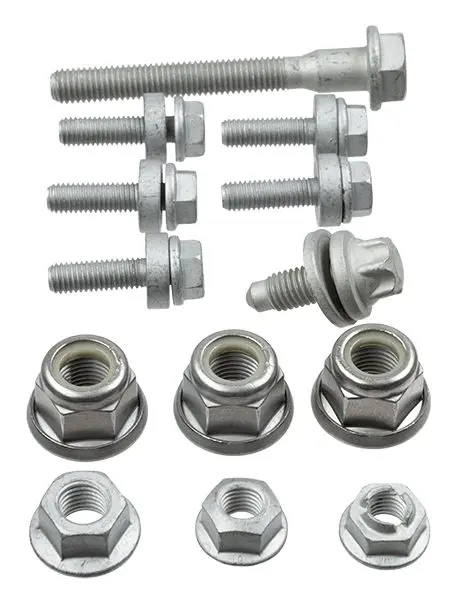 Ремкомплект подвески колеса SACHS 803 334