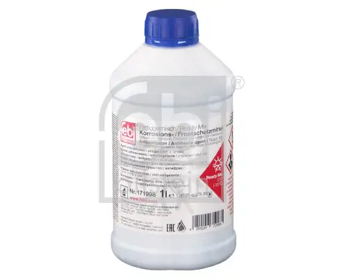 Охлаждающая жидкость FEBI BILSTEIN 171998