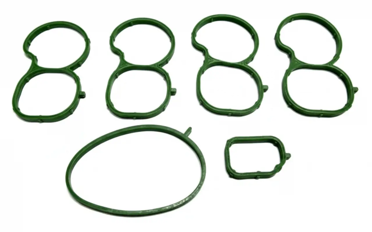 Прокладка впускного коллектора Dr.Motor Automotive DRM0102S