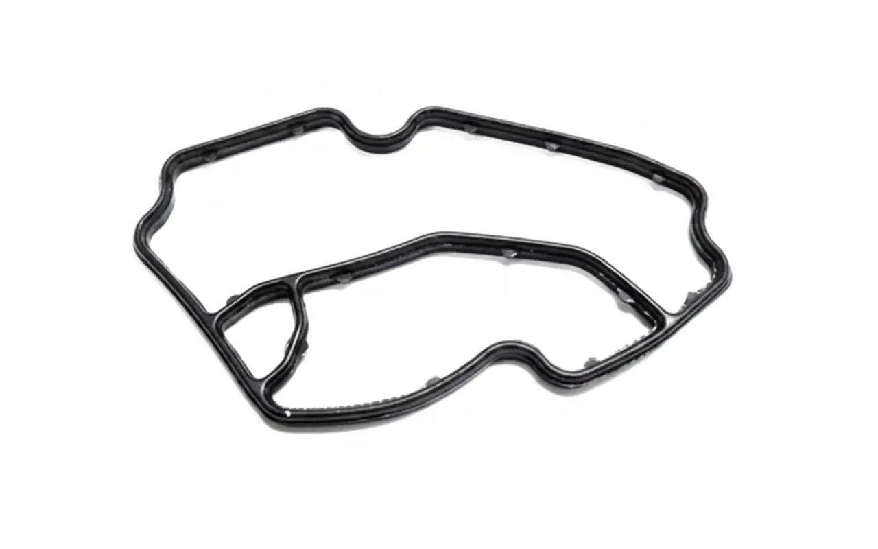 Прокладка корпуса масляного фильтра Dr.Motor Automotive DRM0480
