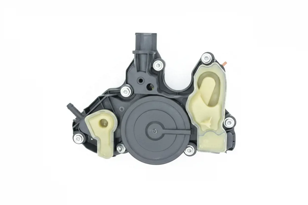Маслоотделитель системы вентиляции картера Dr.Motor Automotive DRM0662