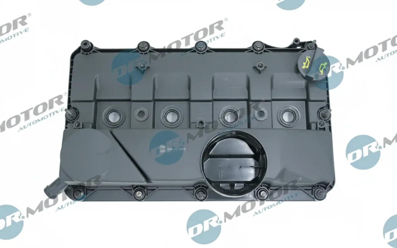 Клапанная крышка Dr.Motor Automotive DRM6903