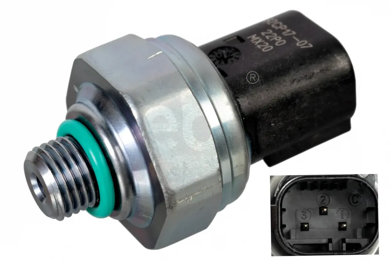 Монтажный комплект тормозных колодок FEBI BILSTEIN 172236