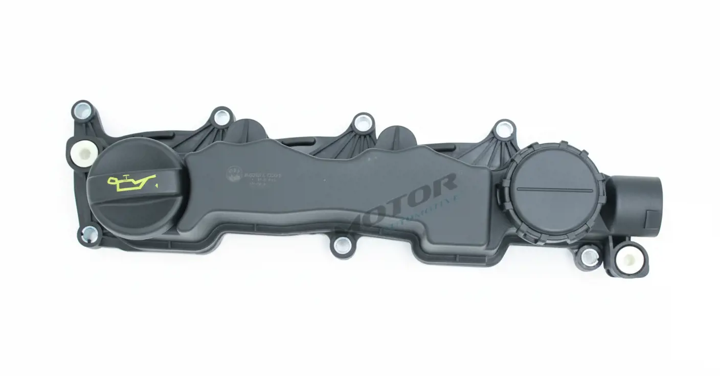 Клапанная крышка Dr.Motor Automotive DRM16904